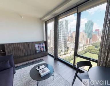 Main picture of NEMA Chicago