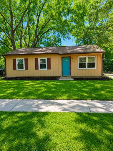 Main picture of 1403 Centennial Dr