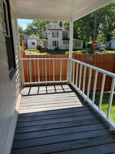 Main picture of 916 Macon St