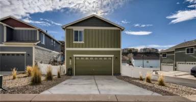 Main picture of 2196 St James Dr