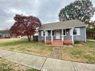 Main picture of 1003 Debow St