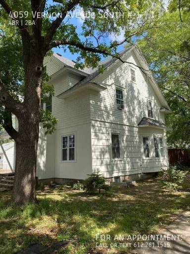Main picture of 4059 Vernon Ave S