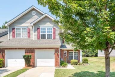 Main picture of 3413 Summerfield Ridge Ln