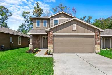 Main picture of Village At Granger Pines