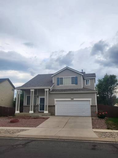 Main picture of 4584 Canyon Wren Ln
