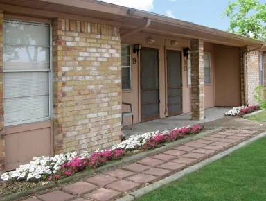 Main picture of Villa Apartments