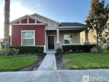Main picture of 21117 Passive Porch Dr