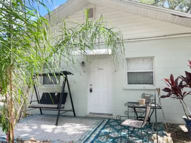 Main picture of 9092 W Fort Island Trl