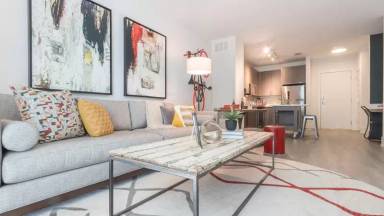 Main picture of Modera Midtown