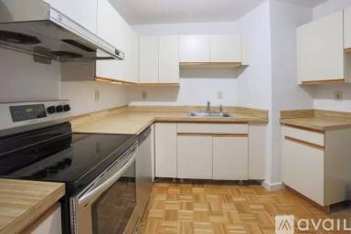 Main picture of Seawinds Condominium