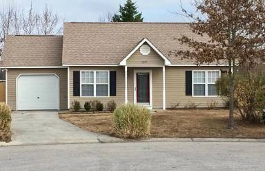 Main picture of 2603 Wrexham Ct