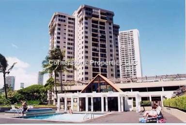 Main picture of The Park at Pearlridge