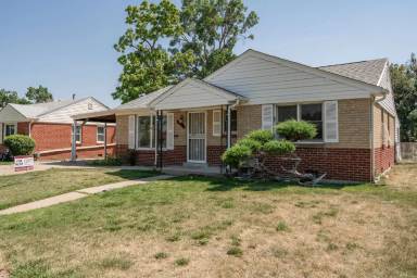 Main picture of 8540 Grandview Ave