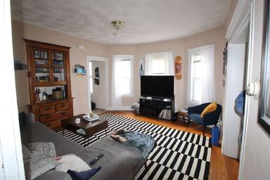 Main picture of 298 Highland Ave