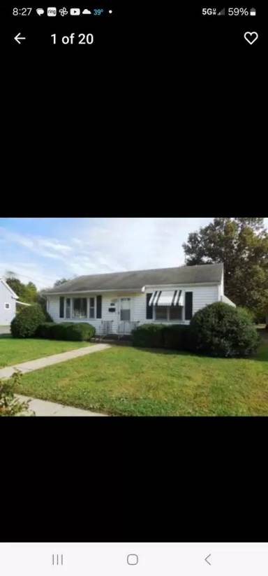 Main picture of 1100 Martin Luther King Jr Dr