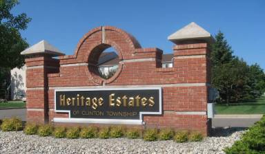 Main picture of Heritage Estates