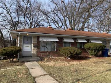 Main picture of 2841 Terrace Downs St