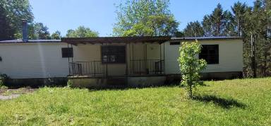 Main picture of 462 Pineywoods Rd