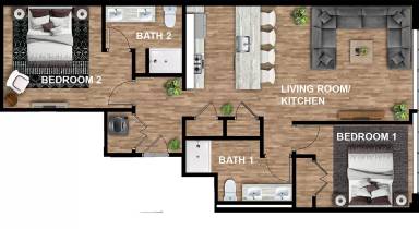 Main picture of 119 E Princess Anne Rd