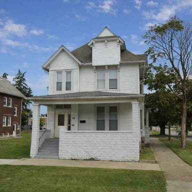 Main picture of 432 Jackson St