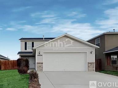 Main picture of 4454 N Longabaugh Way
