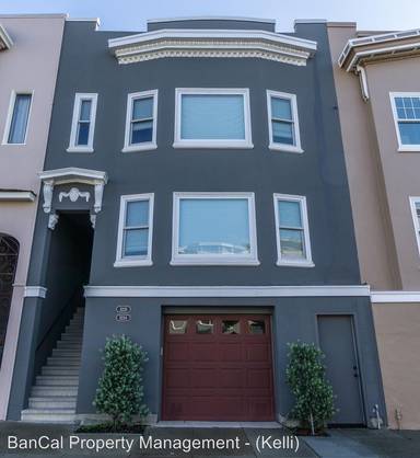 Main picture of 3224 Octavia St