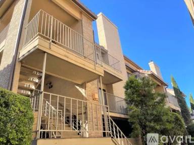 Main picture of The Rosedale Apartments