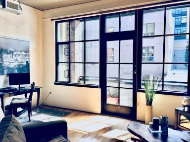 Main picture of McKenzie Lofts