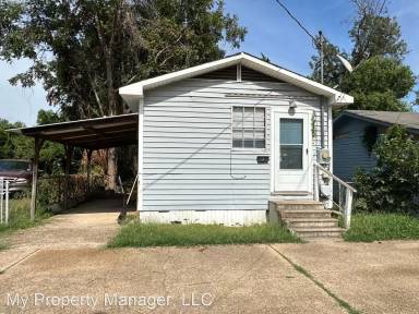 Main picture of 2607 Trichel St