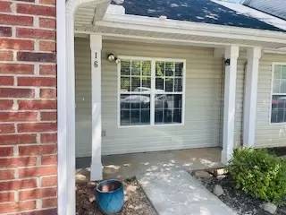 Main picture of 16 Creekbend Ct