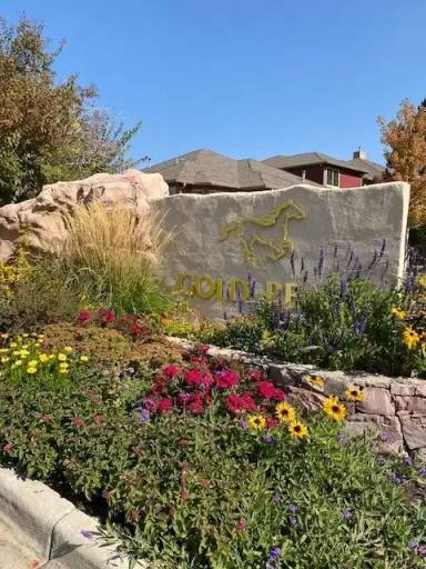 Main picture of 8602 Gold Peak Dr