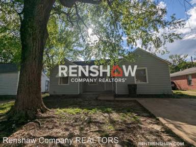 Main picture of 1033 Parkland Rd