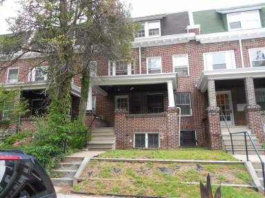 Main picture of 3125 Guilford Ave