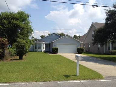 Main picture of 4553 Luke Ave