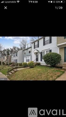 Main picture of 8155 Sheffield Ct