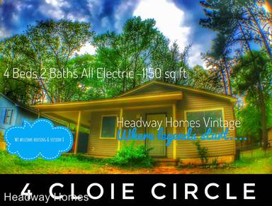 Main picture of 4 Cloie Cir