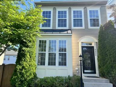 Main picture of 2208 William Harris Way