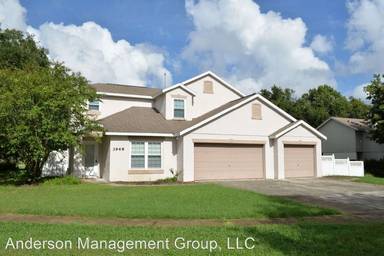 Main picture of 3948 Cool Water Ct