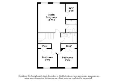 Main picture of 2857 Summergrove Ct