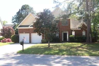 Main picture of 552 Abbeyhill Dr