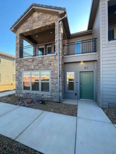 Main picture of Azalea Townhomes