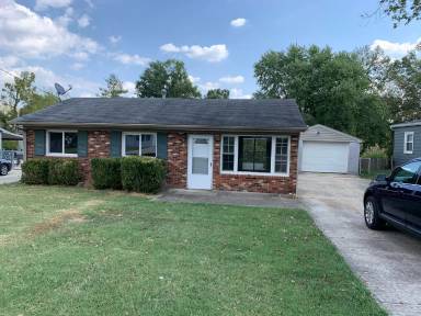 Main picture of 144 S Skyline Dr