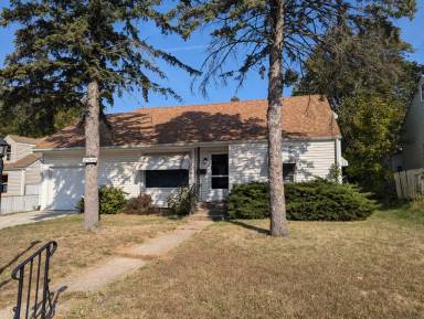 Main picture of 2508 18th Ave