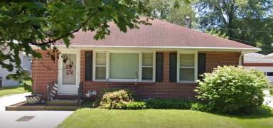 Main picture of 5619 Gladstone St