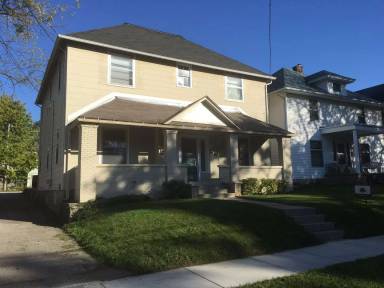 Main picture of 414 Gladstone Dr SE