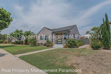 Main picture of 3401 Obama Blvd