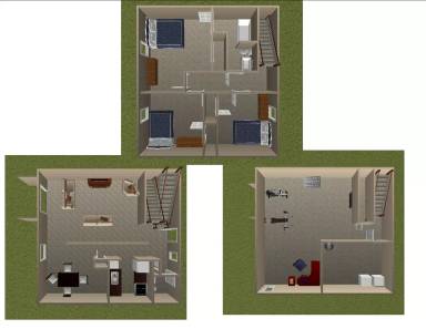 Main picture of De Ville Southwest Properties