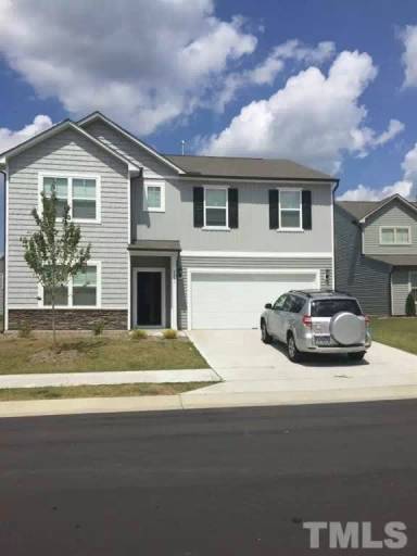 Main picture of 8001 Matinvesi St