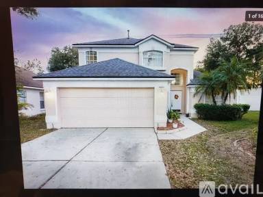 Main picture of 5923 Big Pine Ct