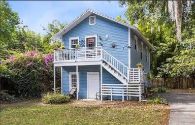 Main picture of 530 S Eola Dr